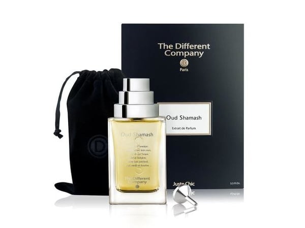 Oud Shamash, Miehet, Tuoksuuute, 100 ml