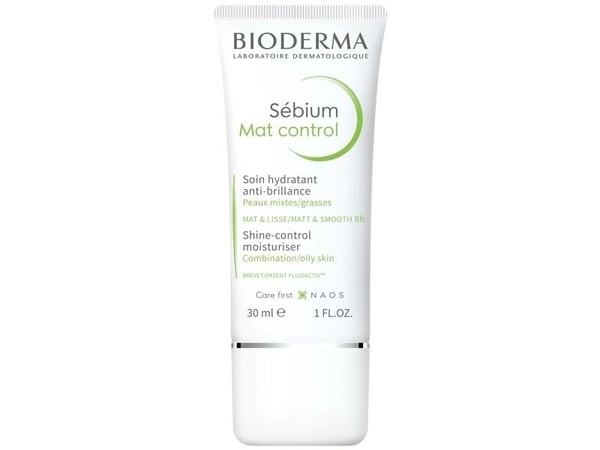 Bioderma Sebium Mat Control 30 Ml