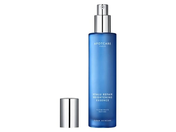 Apot.Care APOT.CARE Hyalu Repair Brightening Essence oppklarende ansiktsessens 100 ml
