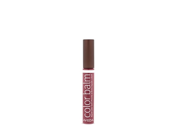 Aveda Feed My Lips Color Balm Nourishing Lip Gloss 05 Cucamelon 10 ml