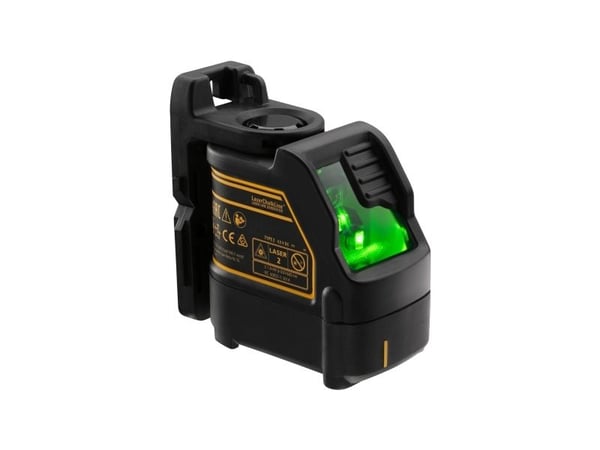 DeWalt DW088CG - Korslaser