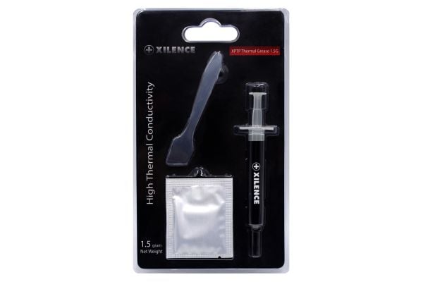 Cooler Thermal Compound Xilence XPTP 1,5g (XZ018) (XZ018)