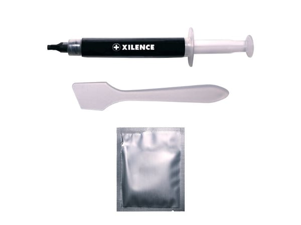 Cooler Thermal Compound Xilence XPTP 1,5g (XZ018) (XZ018)