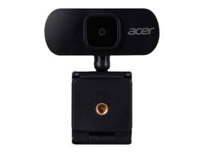Acer ACR100 - Nettkamera - farge - 2 MP - 1920 x 1080 - lyd - USB 2.0