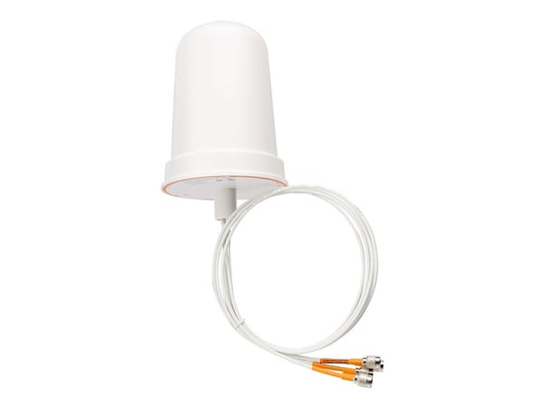 Cisco AIR-ANT2544V4M-RS=, 4 dBi, 2.4/5 GHz, IEEE 802.11n, 4 dBi, 4 dBi, 50 O
