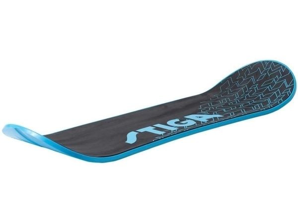Stiga Snow Skate - Lumiluistin 85cm sininen/musta