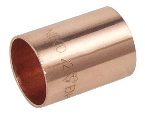 Conex 5000-sarjan kupariliitin 28mm (5270028000000)
