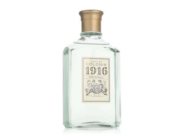 Myrurgia 1916 Agua de Colonia Original Eau de Cologne 400 ml (unisex)
