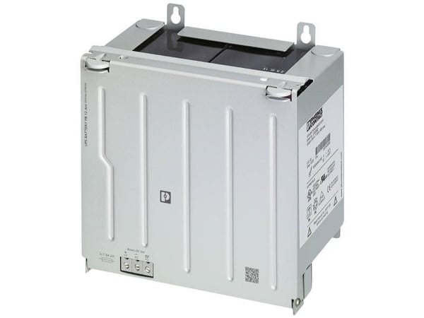 Phoenix Contact energilagring UPS-BAT/PB/24DC/12AH (1274119)