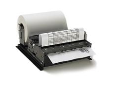 ZebraNet 10/100 Print Server - Skriverserver - 10/100 Ethernet - for Zebra ZT220, ZT230