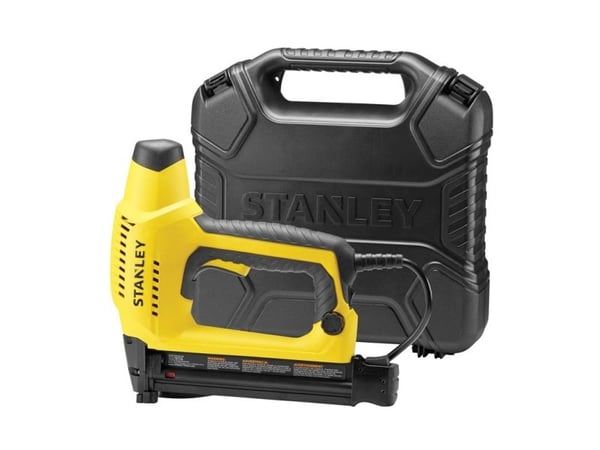 Stanley sähkönaulain TRE650
