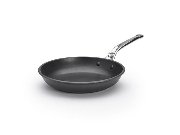 de Buyer Choc Extreme - Stekepanne - 28 cm - non-stick - rund