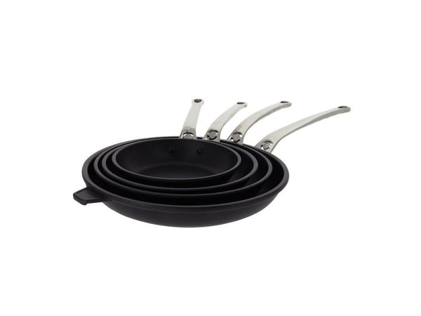 de Buyer Choc Extreme - Stekepanne - 28 cm - non-stick - rund