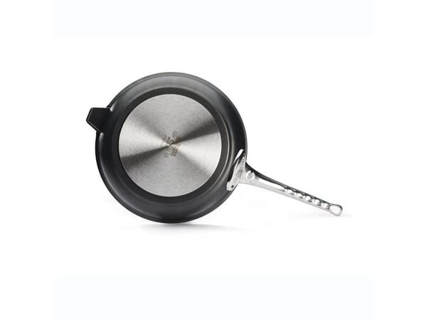 de Buyer Choc Extreme - Stekepanne - 28 cm - non-stick - rund
