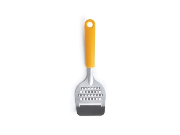Brabantia Tasty+, Metall, Rustfritt stål, Gult, 205 mm, 15 mm, 74 mm