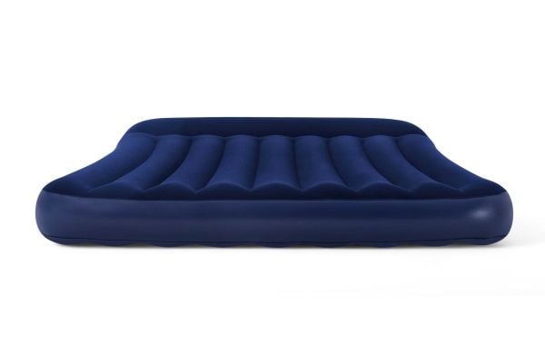 Bestway 67682, Enkel madrass, Dobbeltseng (Queen size), Rektangel, Inne & Ute