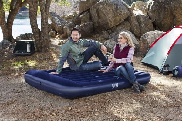 Bestway 67682 Pavillo Tritech Airbed Queen -ilmapatja