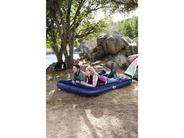 Bestway 67682 Pavillo Tritech Airbed Queen -ilmapatja