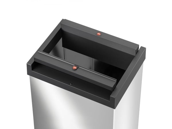 Hailo Big-Box Swing L, 339 mm, 260 mm, 545 mm, 3,7 kg, 4,2 kg
