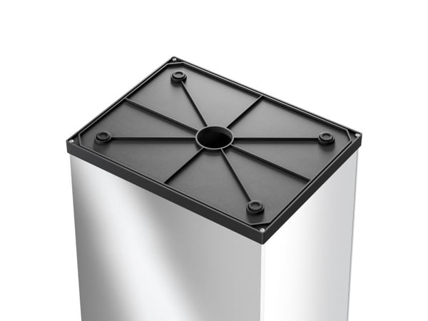 Hailo Big-Box Swing L, 339 mm, 260 mm, 545 mm, 3,7 kg, 4,2 kg