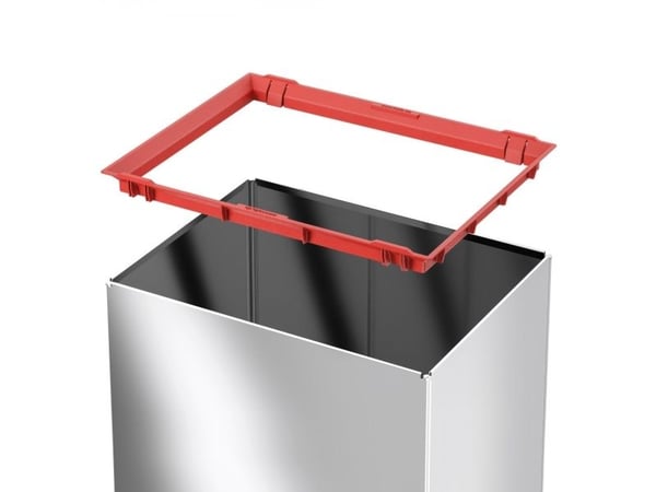 Hailo Big-Box Swing L, 339 mm, 260 mm, 545 mm, 3,7 kg, 4,2 kg