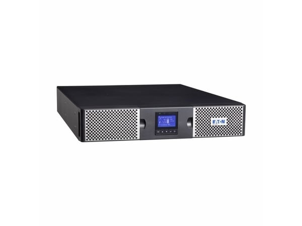 EATON UPS 1 / 1phase, 9PX 2200i RT2U Netpack