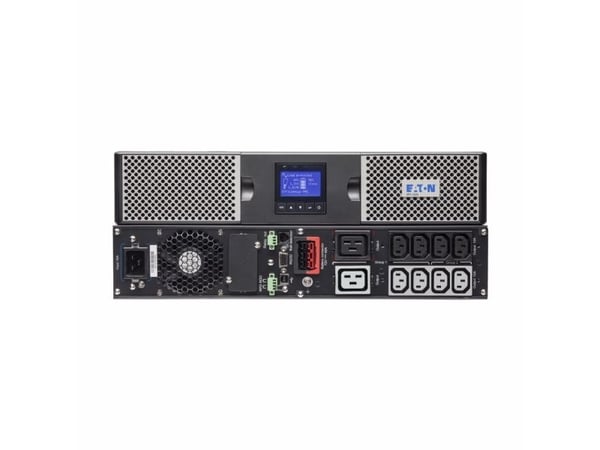 EATON UPS 1 / 1phase, 9PX 2200i RT2U Netpack