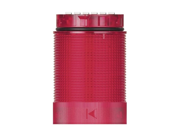 Werma KombiSIGN 40, Rød, 50000 t, Polykarbonaatti (PC), -30 - 60 °C, IP66, IP69K, 24 V