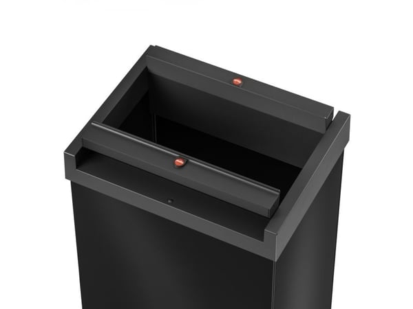 Hailo Big-Box Swing L, 339 mm, 260 mm, 545 mm, 3,7 kg, 4,2 kg
