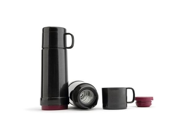 JATA HTER2175, 0,75 l, Svart, 115 mm, 100 mm, 275 mm, 500 g