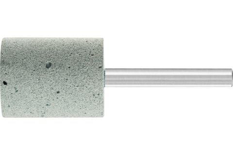 PFERD 41293015, Montert punkt, Silisiumkarbid, 11400 RPM, 6 mm, 30 mm, 10 stykker