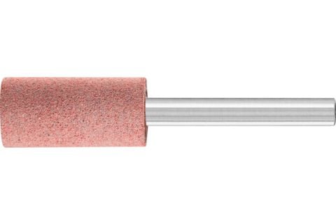 PFERD 41240508, Montert punkt, 47700 RPM, 6 mm, 30 mm, 10 stykker
