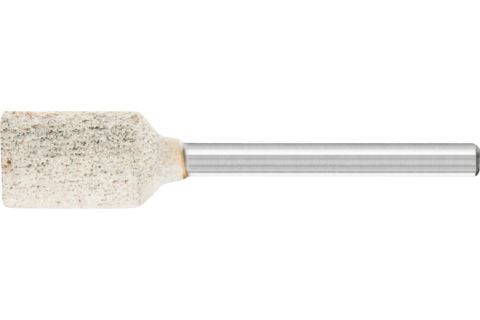 PFERD 41204608, Terävä kärki, Alumiinioksidi, 71600 RPM, 3 mm, 12 mm, 10 kpl PFERD 41204608, Terävä kärki, Alumiinioksidi, 71600 RPM, 3 mm, 12 mm, 10 kpl