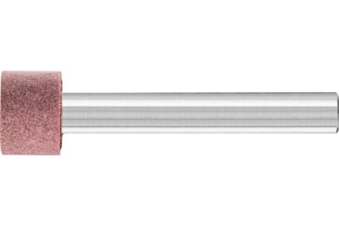 PFERD 41267112, Montert punkt, Aluminiumoksid, 23800 RPM, 6 mm, 8 mm, 10 stykker