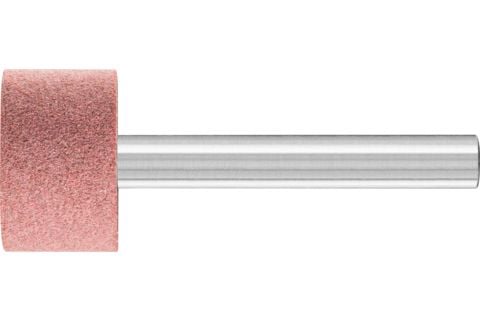 PFERD 41273112, Montert punkt, Aluminiumoksid, 14300 RPM, 6 mm, 12 mm, 10 stykker
