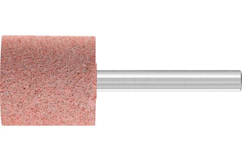 PFERD 41249504, Terävä kärki, 22900 RPM, 6 mm, 25 mm, 10 kpl