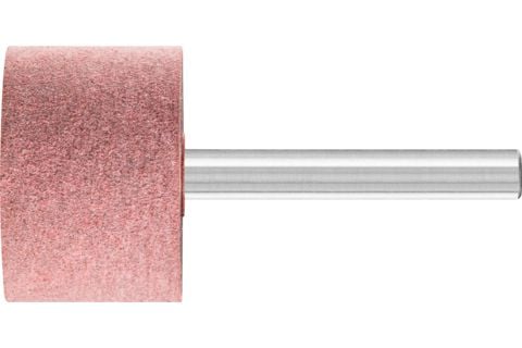 PFERD 41279112, Slipstift, Aluminiumoxid, 9500 RPM, 6 mm, 20 mm, 10 styck