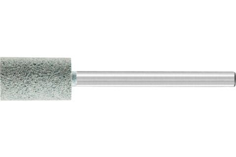 PFERD 41291015, Montert punkt, Silisiumkarbid, 35800 RPM, 3 mm, 12 mm, 10 stykker