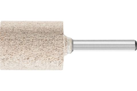 PFERD 41250608, Montert punkt, Aluminiumoksid, 22900 RPM, 6 mm, 32 mm, 10 stykker