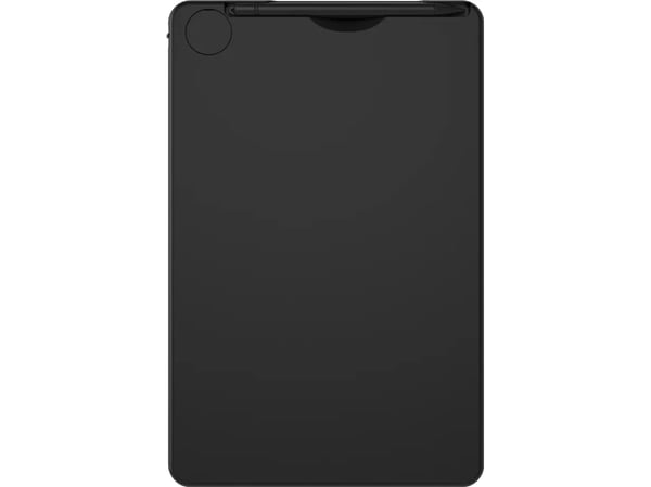 DENVER LWT-10510BLACKMK2 - Skrivebrett m/ LCD display - svart
