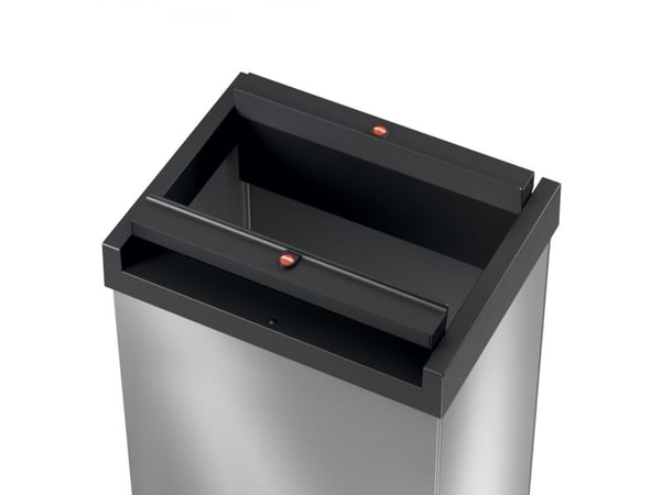 Hailo Big-Box Swing L, 339 mm, 260 mm, 545 mm, 3,7 kg, 4,2 kg