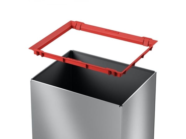 Hailo Big-Box Swing L, 339 mm, 260 mm, 545 mm, 3,7 kg, 4,2 kg