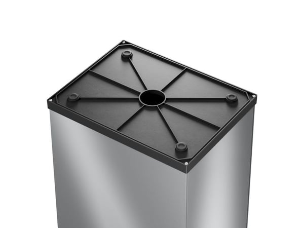 Hailo Big-Box Swing L, 339 mm, 260 mm, 545 mm, 3,7 kg, 4,2 kg