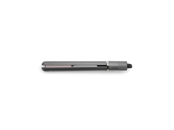 JATA JBSE2101, Rettetang, Varm, 200 °C, PTC, Sølv, 1,9 m