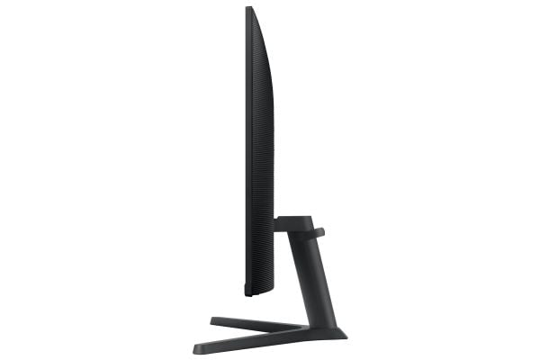 Samsung ViewFinity S5 S34C502GAU - S50GC-serien - LED-skjerm - 34" - 3440 x 1440 UWQHD @ 100 Hz - VA - 300 cd/m² - 3000:1 - HDR10 - 5 ms - 2xHDMI, ...