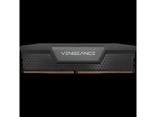 Corsair DDR5 6400MHz 32GB (2x16GB) DIMM ubufret CL36 Std PMIC XMP 3.0 VENGEANCE B Heatspreader
