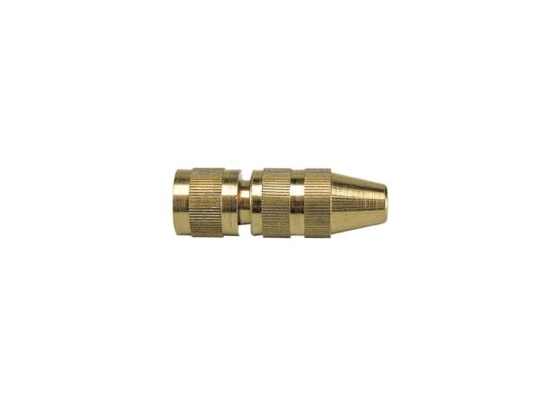 GLORIA 000113.0000, Spruteanordning, Messing, Messing, 1 stykker