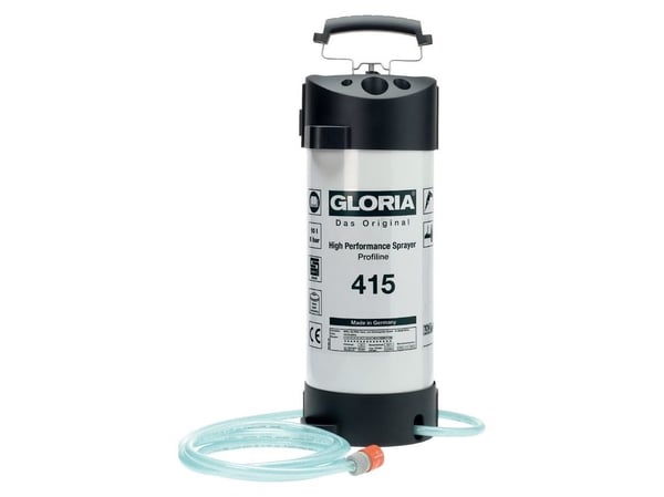 Gloria Home and Garden 000415.0000 Typ 415 #####Vattenmatare 10 l