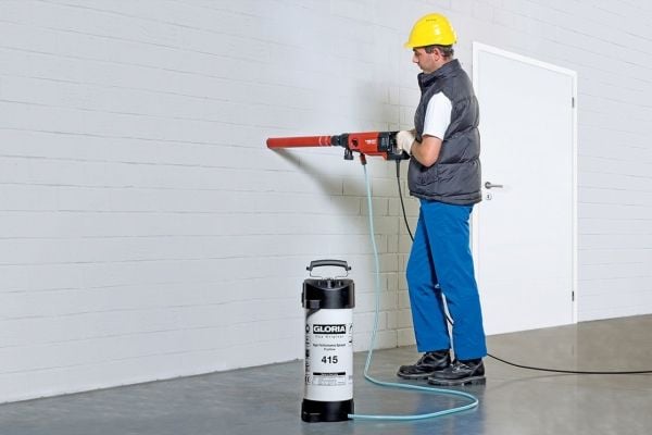 Gloria House and Garden 000415.0000 Tyyppi 415 Vandtilførselsapparat 10 l