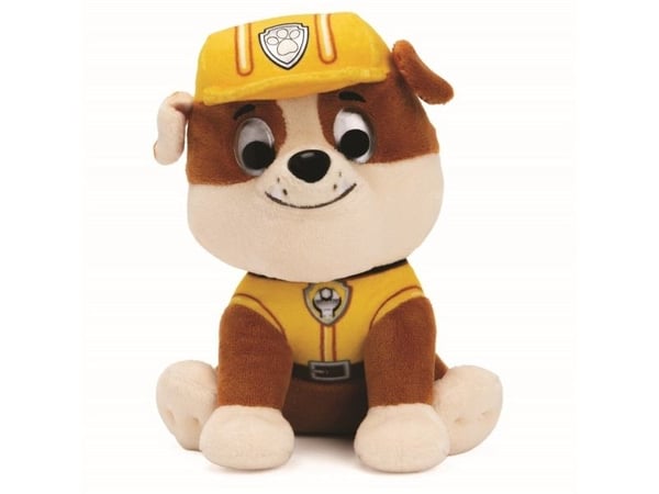 Paw Patrol Gund Pehmo 15 cm Rubble